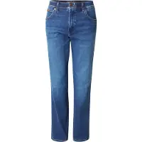 Wrangler Jeans 'Texas' blauw denim