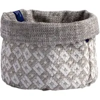 Marine Business Aruba Waterproof Hanging Basket Beige 16 x 11.5 cm