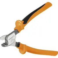 Weidmuller KT 12 9002660000 Kabelsnijder Geschikt voor (striptechniek) Aluminium- en koperkabel, een- en meerdraads 12 mm 25 mm²