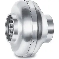 Helios Ventilatoren 05655 Buisventilator 230 V 480 m³/h 125 mm