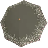Doppler Nature Mini Zakparaplu 25 cm