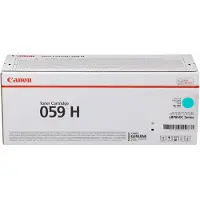 Canon Cartridge 059 H C Toner