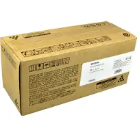 Ricoh Type P 501L toner cartridge zwart lage capaciteit (origineel)