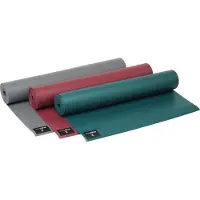 Yogistar Yogamat move royal blue Fitnessmat