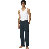 Marc O'Polo Pyjamabroek navy