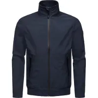 Ragwear Functionele jas 'Colwie' navy