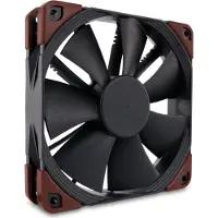 Noctua NF-F12 industrialPPC-2000 case fan 120mm, 3 pins aansluiting