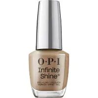 OPI - Infinite Shine Classic Colors Infinite Shine LIVIN' LA VIDA MOCHA
