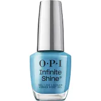OPI - Infinite Shine Classic Colors Infinite Shine NEVER LEAVIN' BLUE