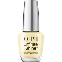 OPI - Infinite Shine - This Chic Is Bananas - 15ml - Gele Nagellak