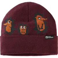 Jack Wolfskin Kinderhoed Gleely