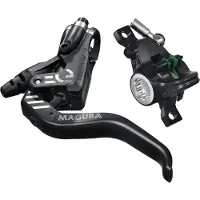 Magura voor- of achterschijfrem MT4 eSTOP (zonder schijf)