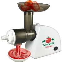 Beper Elektrische tomatenpers - 300 watt