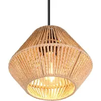 RL LIVE YOUR LIGHT REALITY LUCILLE - Hanglamp - Zwart mat - excl. 1x E27 4 W - Plafondbevestiging - In hoogte verstelbaar - Casalum