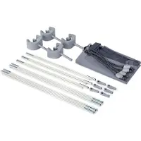 Intex Zwembadluifel Canopy