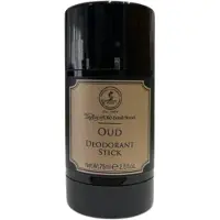 Taylor of Old Bond Street Oud Deodorant Stick 75 ml. | Skincare