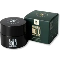 Better Be Bold Verzorging Herencosmetica Matifying Bald Cream (0-3mm) with Anti-Shine-Effect