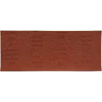 Makita Schuurvel K150 280X115 Red - P-32998