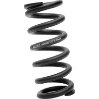 RockShox Metric Coil Spring || Maat: Lengte / Veerweg: 134 / 55mm - Veerhardheid: 550 lbs