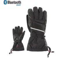 Lenz 4.0, handschoenen verwarmbaar ,zwart ,L