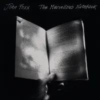 Konkurrent John Foxx - The Marvellous Notebook (CD) (Limited Edition)
