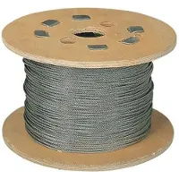 Ungeziefershop Kabel Voor Spannen Van Vogelnet GVS