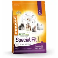 Fokker 3x Special-fit 1 Hondenvoer Kip 2,5 Kg