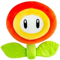 Tomy Knuffel Mario Mocchi Mocchi Fleur de Feu 38 cm