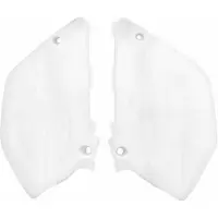 Rtech Yamaha Yz 125/yz 250 02-14 Zijpanelen