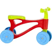 Amuuso Mijn eerste loopfiets mix.