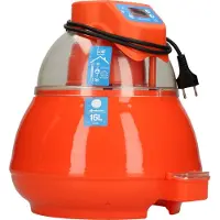 Covatutto Broedautomaat Covatutto 16L Digital