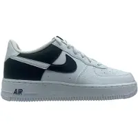 Nike Kinderschoenen Air Force 1 Next Nature - White/Black, White/Black
