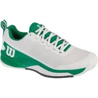 Wilson Rush Pro 4.5 Clay Shoes Wit EU 47 1/3 Man