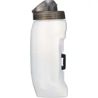Fidlock Twist Vervangende Fles 590ml/20oz | Alleen Twist Fles (Basis Niet Inbegrepen) | Doorzichtig