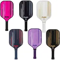 Franklin Signature Pro Series Pickleball-peddel