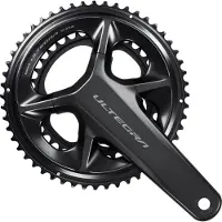 Shimano Ultegra R8100 12s Hollowtech Ii Crankstel