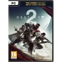 Destiny 2 pc