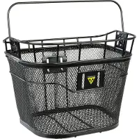Topeak Front Mand