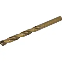 AWTOOLS - Kobalt Metaalboor Set - 11,0mm - HSS-Co - 5 stuks