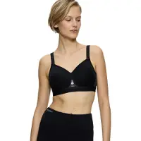 Triumph Sport bh Triaction Gravity Lite | Maat: 80E | Kleur: Zwart