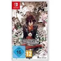 Amnesia Memories - Switch