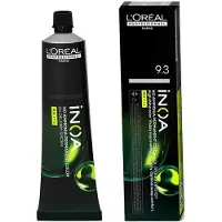 L'Oréal INOA permanente kleur zonder ammonia #9.3 60 gr