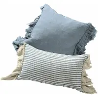 Loberon Kussenhoes set van 2 Alexane
