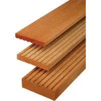 Intergard Vlonderplanken hardhout Bangkirai 245cm (28x145mm)