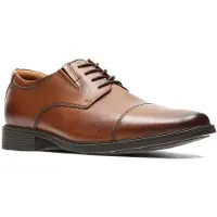Clarks Shoes Tilden Cap Schoenen