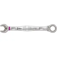 Wera Joker Steek- en ringratelsleutel, inch, # 9/16 duim - 1 stuk(s) - 05073284001