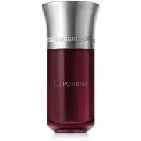 Liquides Imaginaires Ile Pourpre Parfum 100 ml