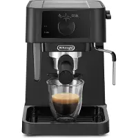 De'Longhi Stilosa EC230.BK - Koffiezetapparaat