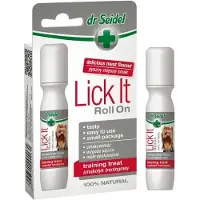Dr Seidel - Lick It Roll On - Vloeibare trainer roller - 2 stuks