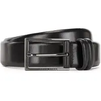 BOSS Riem 'Carmello' zwart